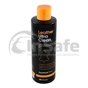 Очиститель кожи автомобиля LeTech Expert Line Leather Ultimate Cleaner 200 мл