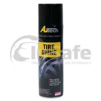 Пена для чернения автошин 500 мл, Au-7130, Autech