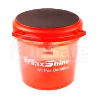 Многофункциональное сиденье MaxShine Multifunction Bucket Seat Lid With Soft, MSBL01-R