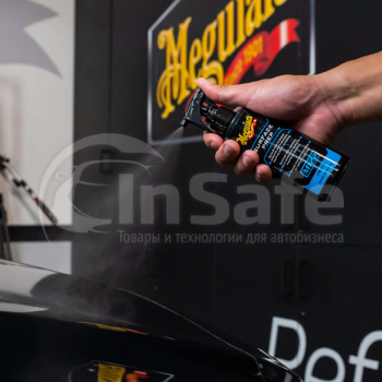 Гибридное защитное покрытие для кузова Meguiars Hybrid Paint Coating G210300