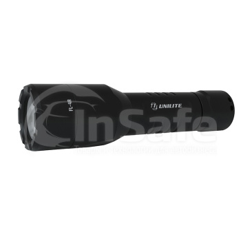 Фонарь светодиодный Unilite FL-4R 450 Lm длина луча 210 м