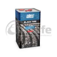 Чернитель резины BLACK TIRE PLEX, 5 л, Сикмо