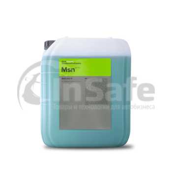 Бесконтактный шампунь Koch Chemie Multi Star N 248022 первичная мойка 22кг