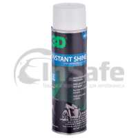 Полироль для пластика 3D Instant Shine 915 аэрозоль 340 г