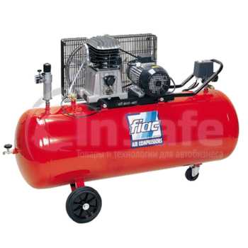 Компрессор СБ4/С-100.АВ360А, Fiac