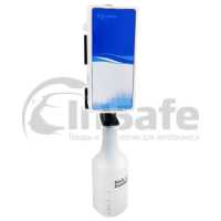 Дозирующая система 4 л/мин КЛАВИША, PXS1F04S0000, 999359, Promax