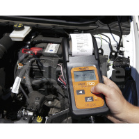 Электронный тестер с принтером GYS PBT700 024229