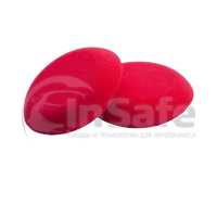 Аппликатор для нанесения покрытий красный, 00070, Hi-Tech