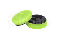 Полировальный круг ультрамягкий DA зеленый A302, 50/15 мм,TR-50-G