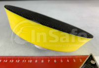 Держатель для полировальников Adolf Bucher 010012AB M14 высокая 147 мм