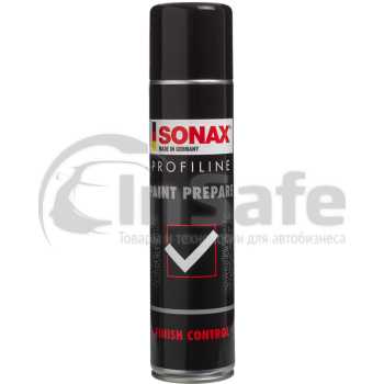 Средство для подготовки поверхности Sonax Paint Prepare 237300 0,4 л