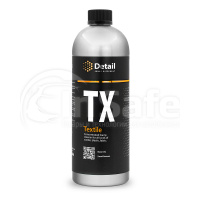 Очиститель ткани Detail TX Textile DT-0277 1л