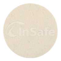 Круг для полировки стекла Mirka 7996007711 77х6 мм