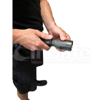 Ручной аккумуляторный фонарь 1000 лм ScanGrip Flash 1000 R 03.5138