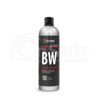 Чернение резины Detail BW Black Wheel DT-0257 гелевый глянцевый 500мл