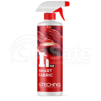 Защитное покрытие для текстиля GTechniq I1 Smart Fabric I1 1 1л