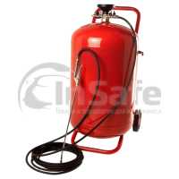 Пеногенератор для мойки 100 л foamer TORNADO, Proсar