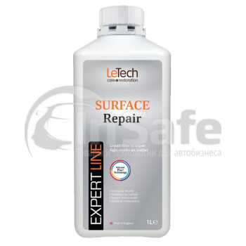 Средство для ремонта мелких трещин на коже LeTech Expert Line Surface Repair 2SR1000EL 1 л