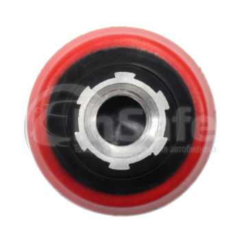 Оправка для полировальных кругов полиуретан, 50 мм, M14, 3041050, MaxShine