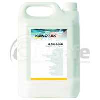 Очиститель дисков Kenotek X-Tra 4200 бескислотный 5 л