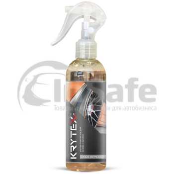 Ультра-очиститель кузова и дисков Oxide Remover, 1000 мл, Krytex 