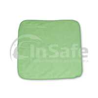 Микрофибра Koch Chemie KCX allrounder towel 999626 универсальная зеленая 40х40см