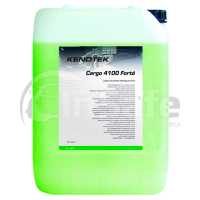 Автошампунь Kenotek Cargo 4100 Forte бесконтактный с обезжиривающими свойствами 23 кг
