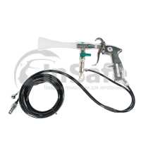 CYCLONE Z-10ad аппарат для химчистки торнадор с удлинителем для химии 999700