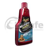 Очиститель лакокрасочного покрытия Meguiars Water Spot Remover A3714 от стойких водных пятен 473 мл