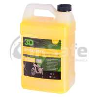 Очиститель ткани 3D Upholstery & Carpet Shampoo 204G01 3,78 л