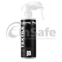 Ceramic Pro Textile 300 мл,защитное покрытие для тканевых и замшевых поверхностей