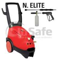 Аппарат высокого давления (пенокомплект) 40548 IDAF N.ELITE 1813P, Portotecnica