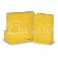 Губка для удаления битума Koch Chemie повышенной плотности FLIEGENSCHWAMM HART 999037