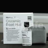 Керамическое покрытие для катеров и яхт, Ceramic Boat Hull,2*75 мл,520001