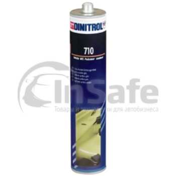 Герметик на основе MS полимера 310 мл, 710, Dinitrol