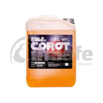 Corot - очиститель дисков, 5л, SC-030-5, Space Cosmetics