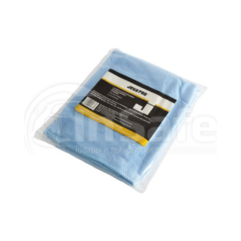 Полировальная салфетка JETA PRO Microfiber Cleaning 32x36 см