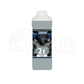 Очиститель двигателя DTS 2E 1000мл 40510