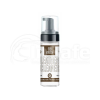 Leather Cleaner - деликатный очиститель кожи, 150 мл, CR600, Chemical Russian