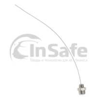 Белый шланг для Z-020 999370 Tornador-SPZ020009A