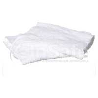 Махровое протирочное полотенце Terry Towel 30х30 см, 04.01.006.0001, LeTech