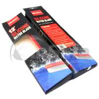 Сгон для воды прямой, силиконовый, 310x95 mm см, 7011008, MaxShine