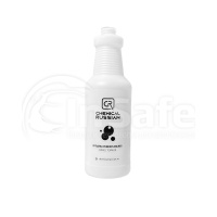 CR bottle - бутылка химстойкая, 1л, CR592, Chemical Russian