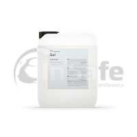 Состав для мойки двигателя без NTA Golden star NTA-free, 5л, 341005