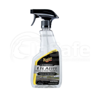 Очиститель стекол с водоотталкивающим эффект Ultimate Glass&Water Repellent,473мл, G240416, Meguiars