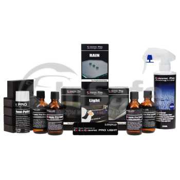Набор Light №4,защитное покрытие на основе нанокерамики