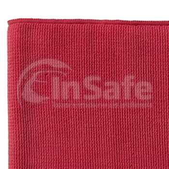 Микрофибра  Wypall красная, 8397,  Kimberly Clark