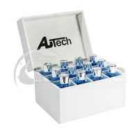 Жидкое стекло Autech Blue Crystal Au-90012 50 мл