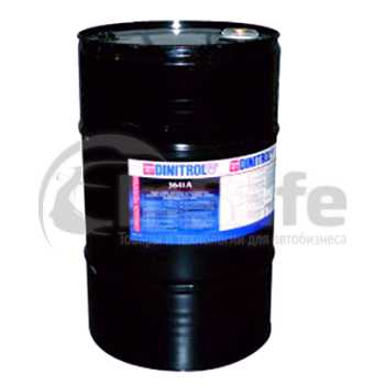 Антикор для скрытых полостей Dinitrol 3641/А-80  бежевый промышленный розлив 20 л