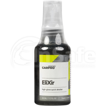 Быстрый защитный состав CarPro Elixir 50 мл CP-EL5